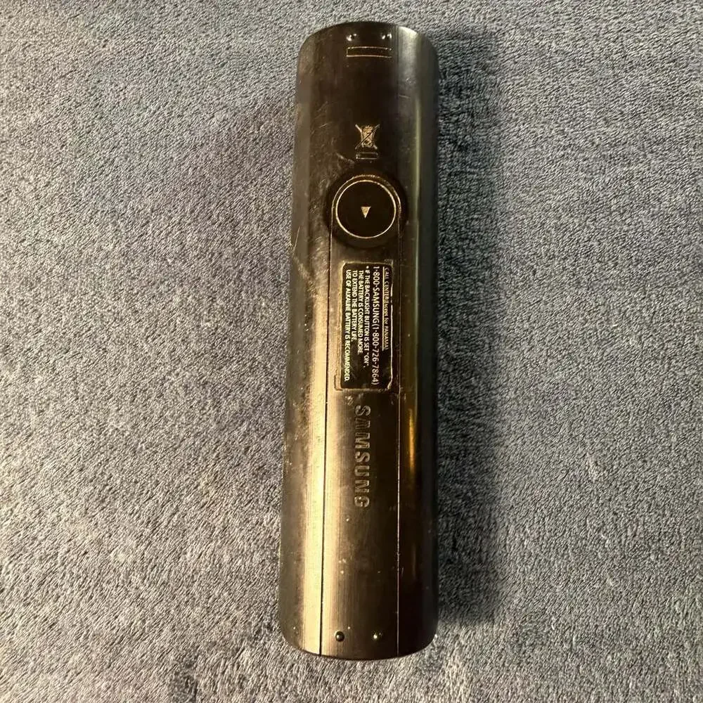 Samsung AA59-00600A OEM Backlit TV Remote Control